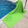 Mijölnir Monaco - Green